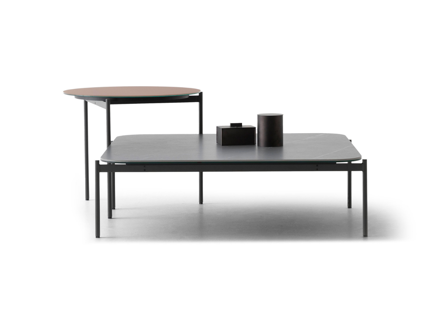Charm Side Table