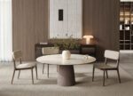 Pilea Round Dining Table