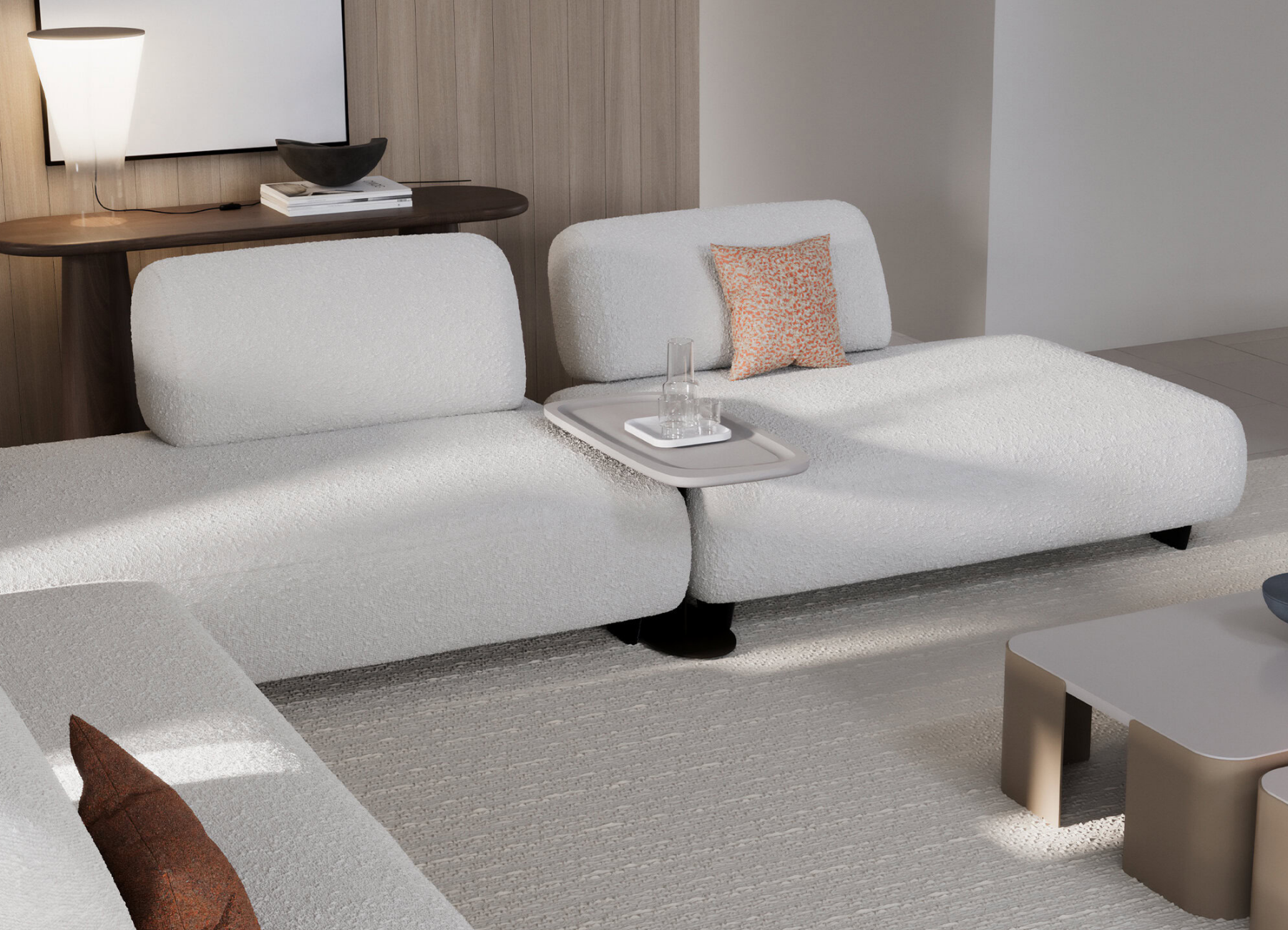 Bambi Side Table