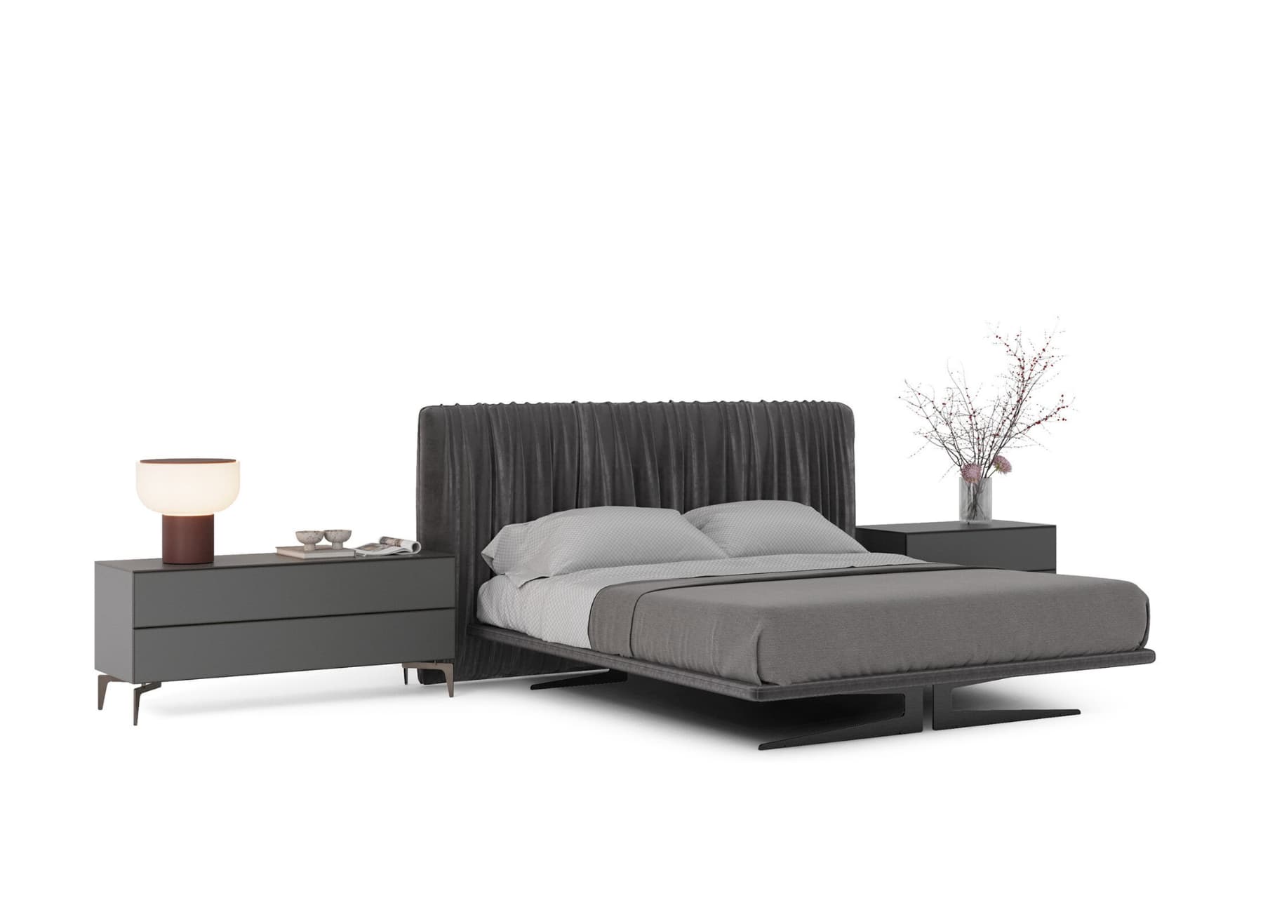 Pado Bed