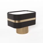 Zenit Nightstand