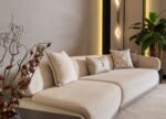 Corte Chaise Sofa - Image 4