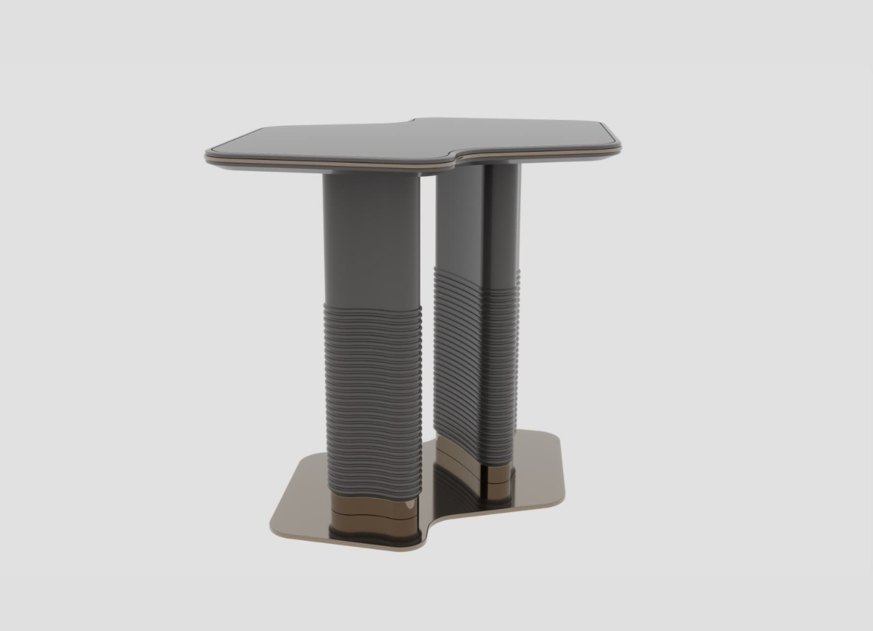 Corte Side Table