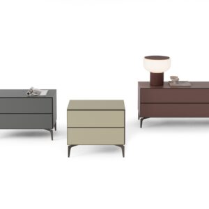 Opal Nightstands