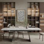 Mezza Dining Chair