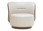 Infinity Accent chair