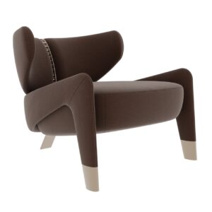 Corte Accent Chair