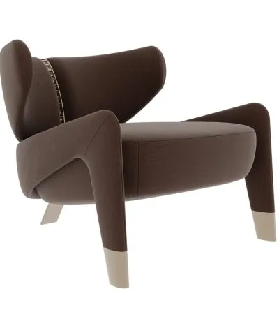 Corte Accent Chair