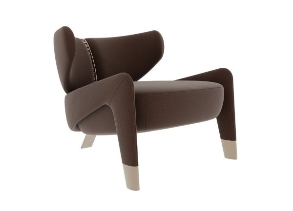 Corte Accent Chair