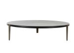 Dario Coffee Table Trio