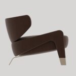 Corte Accent Chair