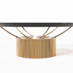Zenit Coffee Table