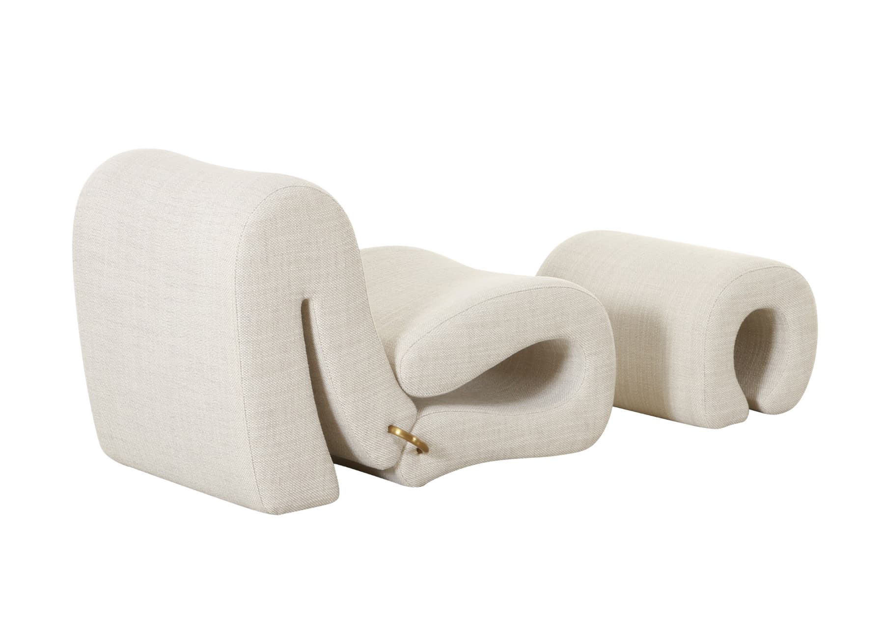 Lora Lounge Chair Set