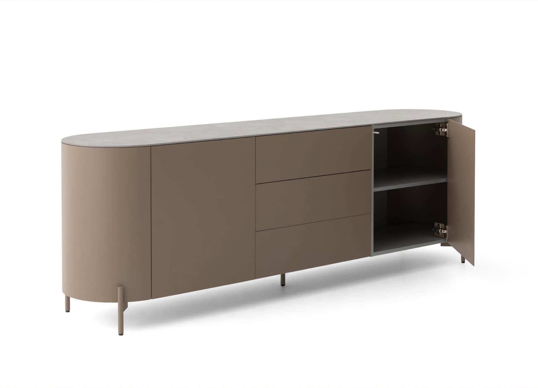 Vinci Console