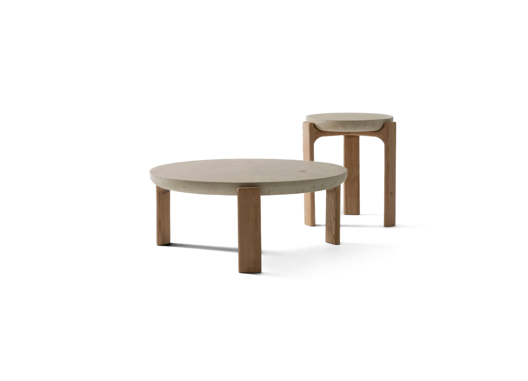 Bodrum Coffee Table