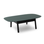Emerald Coffee Table
