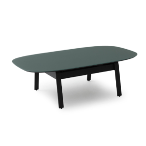 Emerald Coffee Table