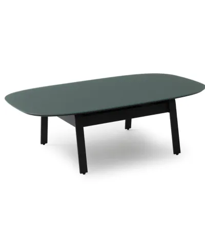 Emerald Coffee Table