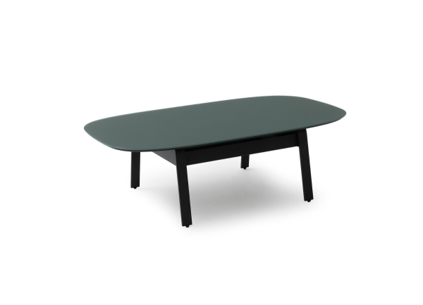 Emerald Coffee Table