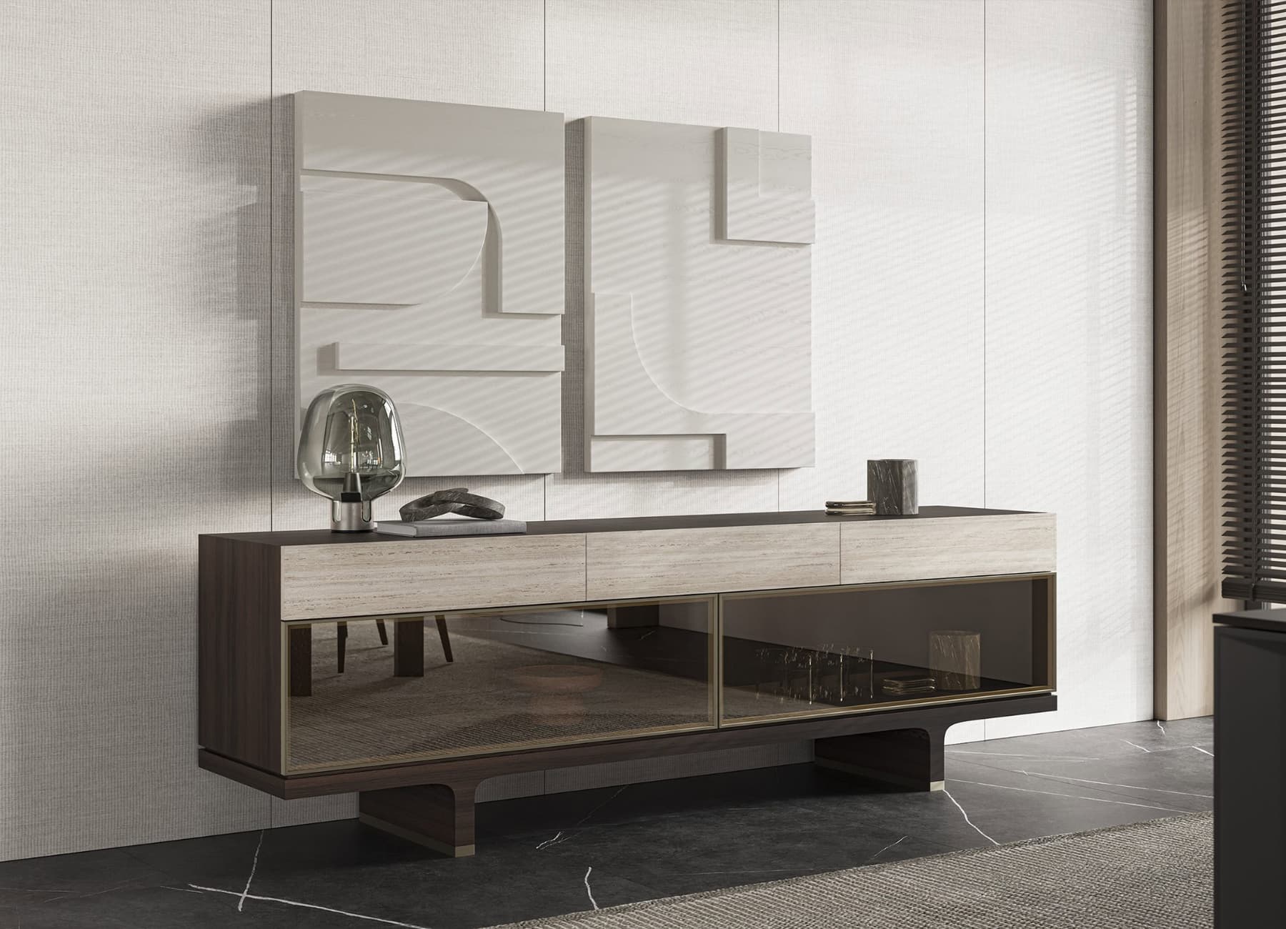 Hector Sideboard