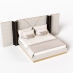 Zenit Bed
