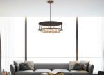 Aerie Chandelier