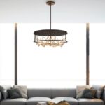 Aerie Chandelier
