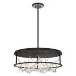 Aerie Chandelier