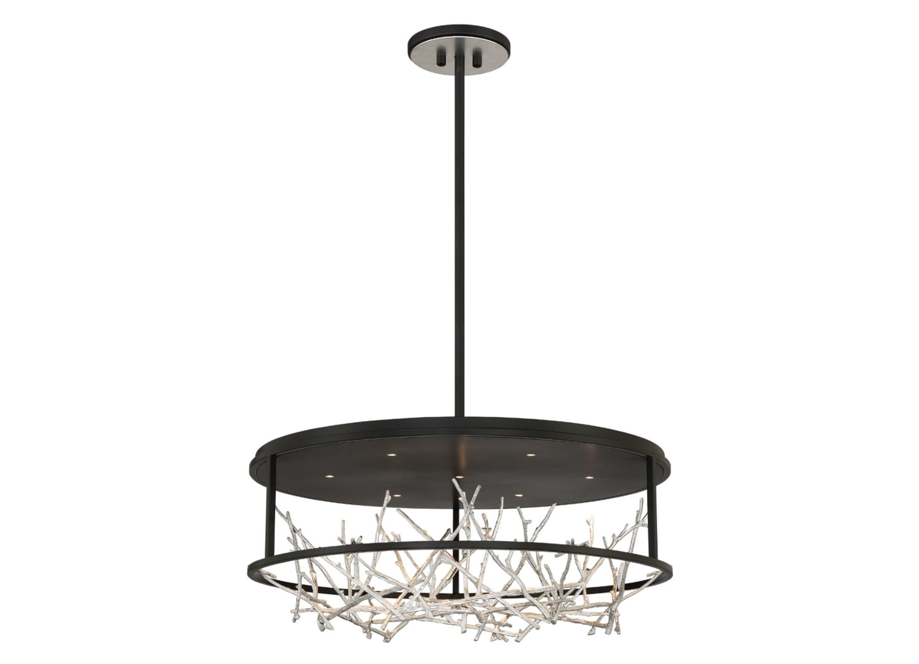 Aerie Chandelier