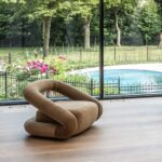 Milo Accent Chair