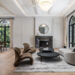 Velo Accent Chair