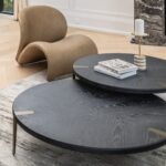 Dario Coffee Table