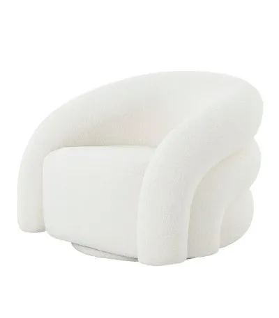 Nuvia Swivel Chair