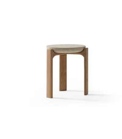 Bodrum Side Table