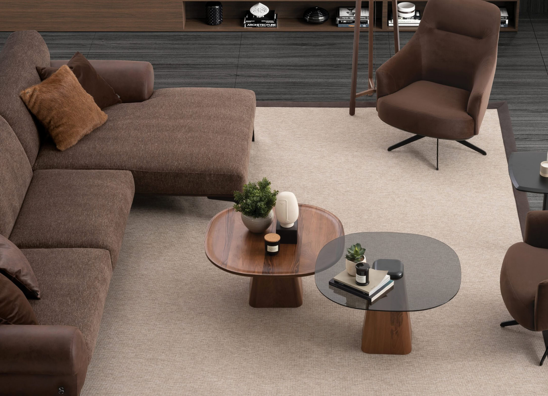 Chelsea Side Table Set