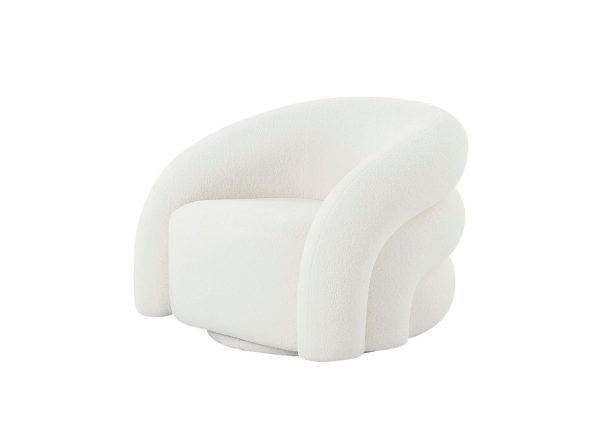 Nuvia Swivel Chair