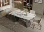 Tetra Dining Table