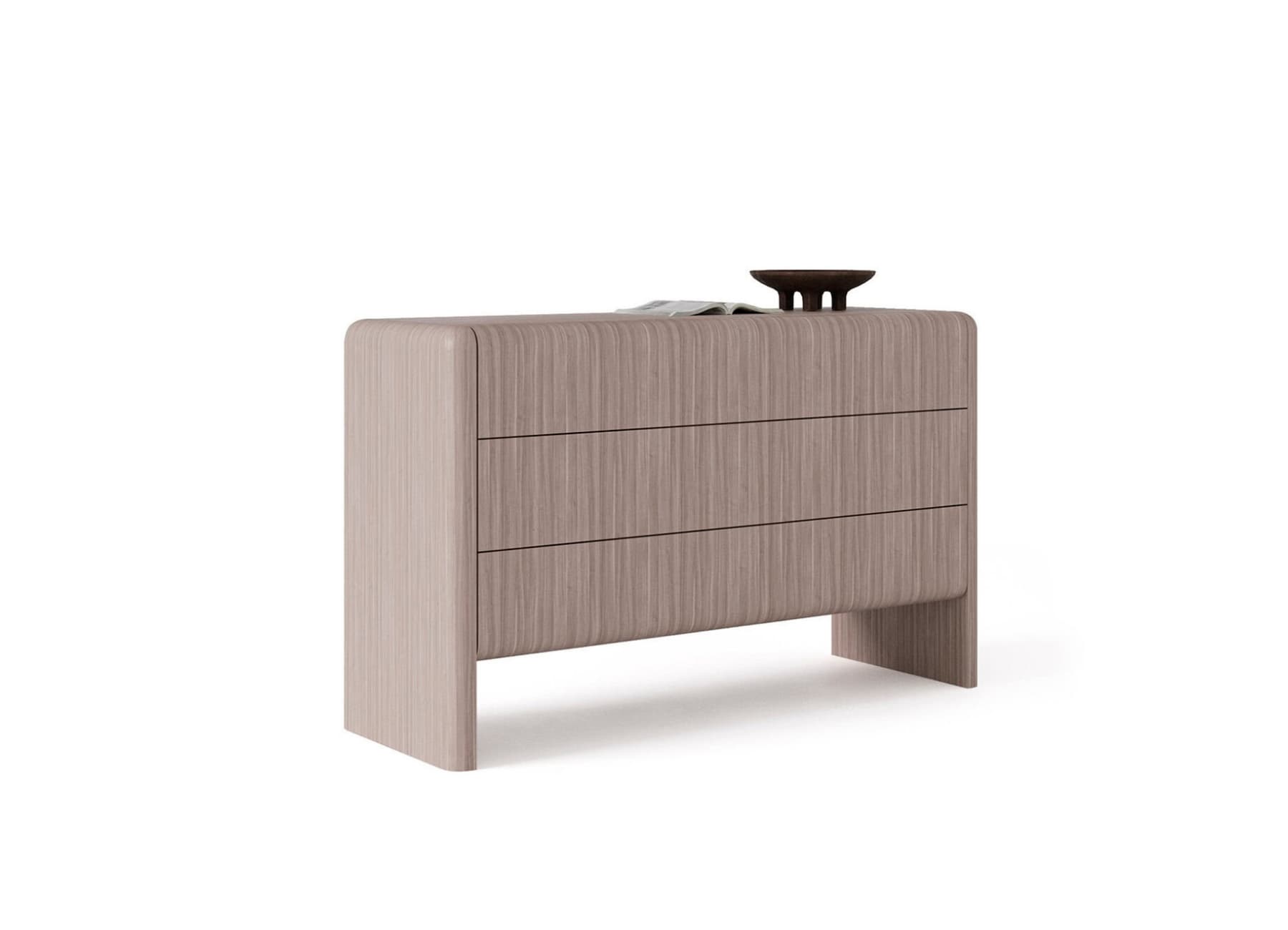 Aqua Dresser