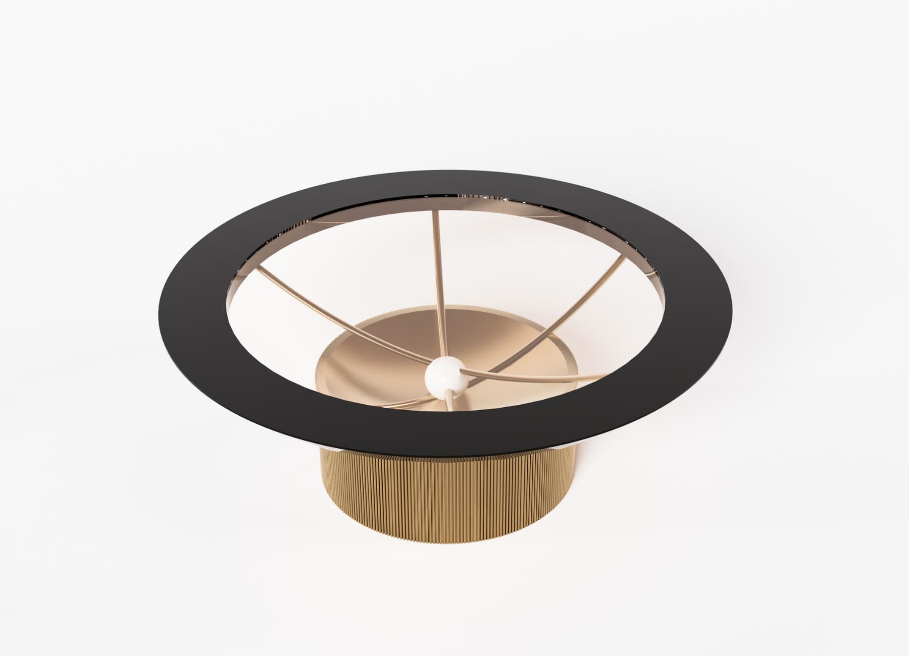 Zenit Coffee Table