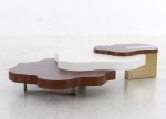 Amoeba Nesting Coffee Tables