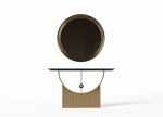 Zenit Console Table