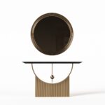 Zenit Console Table