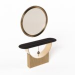 Zenit Console Table