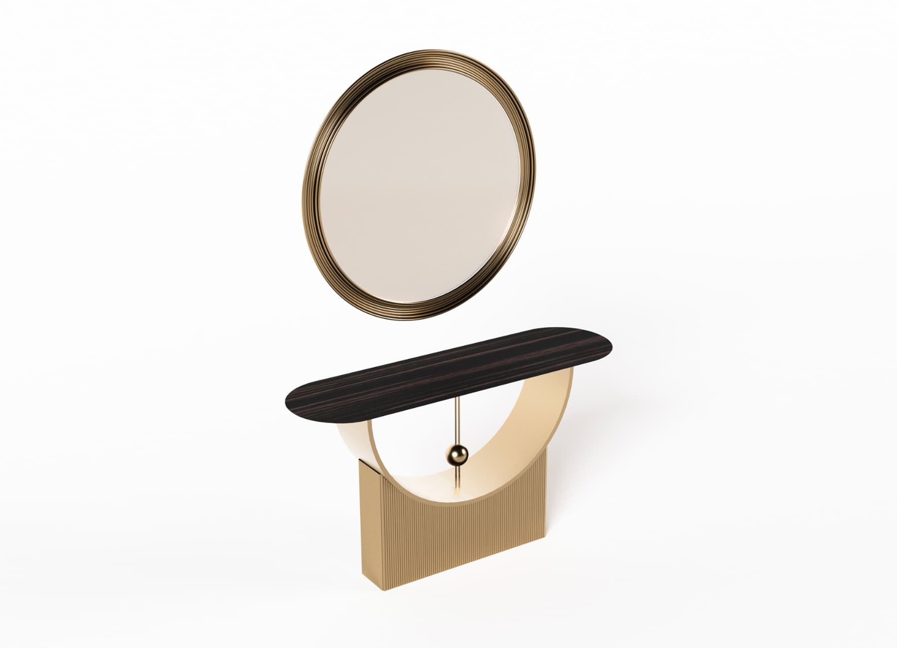 Zenit Console Table