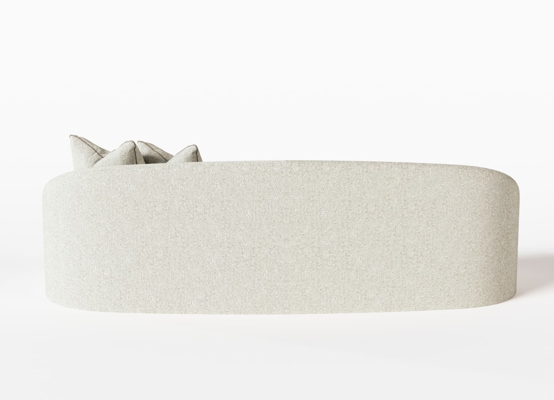 Zenit Sofa