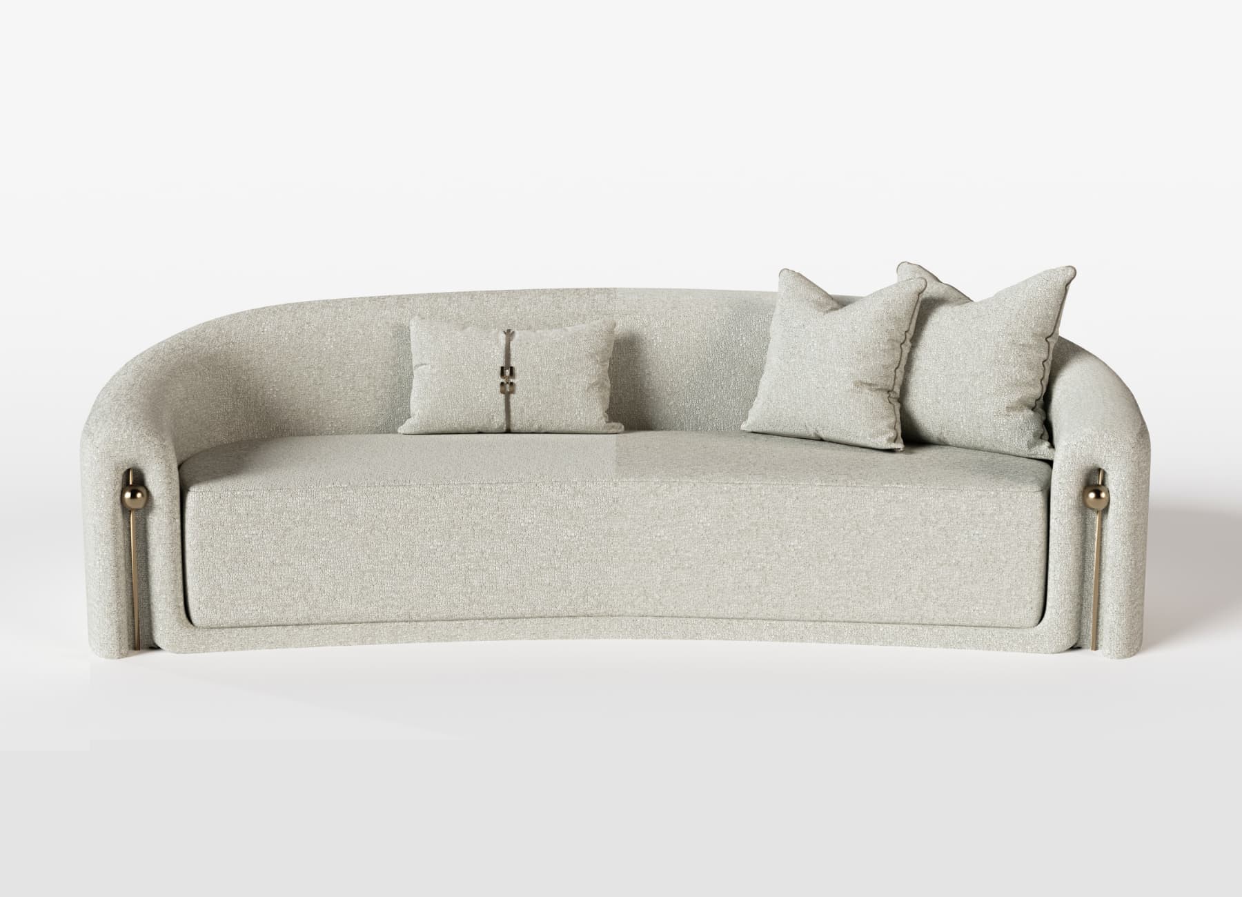 Zenit Sofa