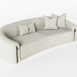 Zenit Sofa