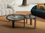 Praya Coffee Table