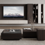 Nora Coffee Table