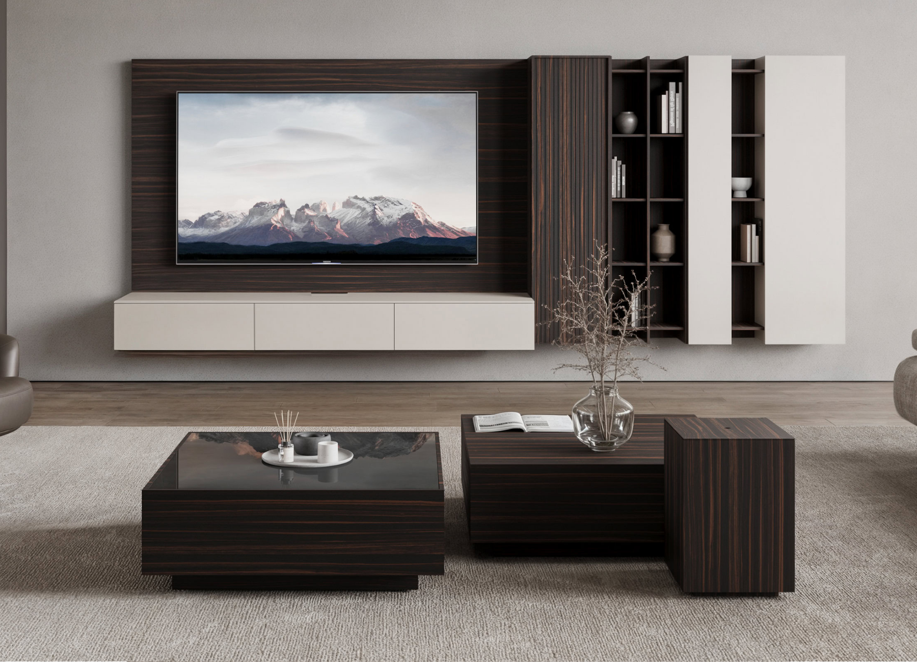Nora Coffee Table
